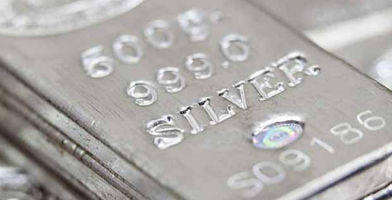 Why the U.S. Mint Has Sold Out of Silver Coins