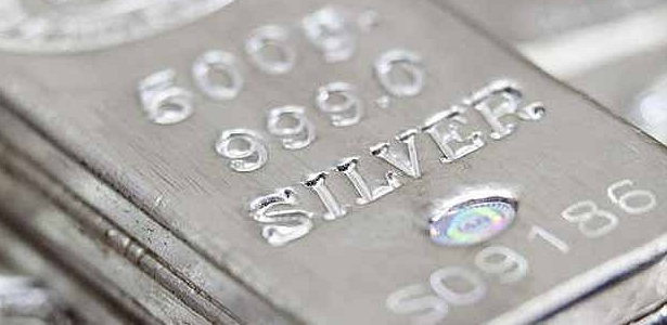 Why the U.S. Mint Has Sold Out of Silver Coins