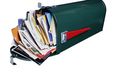 How to Stop Unsolicited Credit Card and Insurance Offers in Your Mail