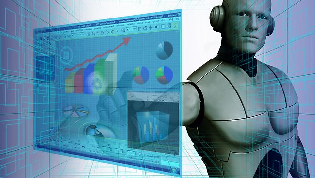 Robotic Stock Trading Software - Great Wealth Strategies