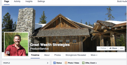 Facebook Support