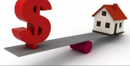 Get Ready For The Return Of Declining Home Prices