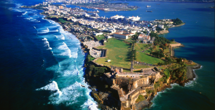 Hate Taxes? Move To Tax-Free Puerto Rico, Stay American, Avoid IRS