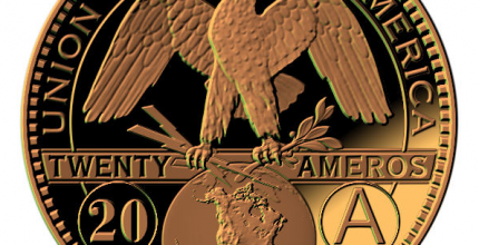 GET READY: Obama To Implement The New American Currency Called The ‘Amero’.