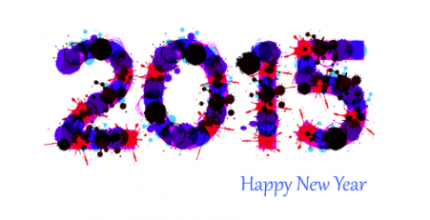 Happy New Year’s Eve