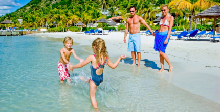 EDUCATIONAL FAMILY VACATIONS: 3 WAYS TO MAKE LEARNING FUN AND MEMORABLE