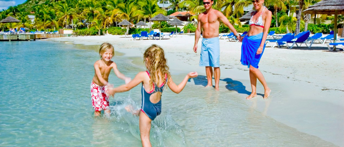 EDUCATIONAL FAMILY VACATIONS: 3 WAYS TO MAKE LEARNING FUN AND MEMORABLE