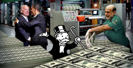 Why deflation causes a higher standard of living