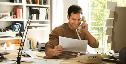 Working From Home? 5 Tips For Being More Productive Remotely