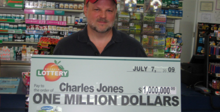 Why Lottery Winners Crash After A Big Win