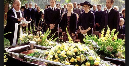 5 Things You Need To Do Immediately After the Death of a Loved One