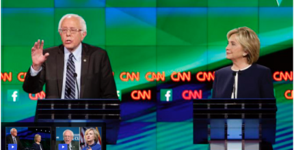 What a Democratic president could mean for your taxes