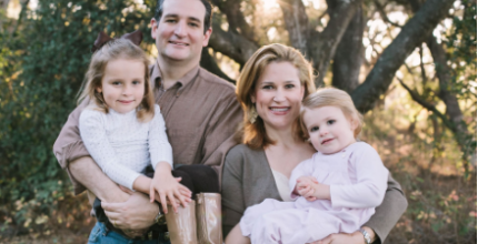 Ted Cruz – Tax Plan