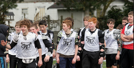 Fundraising Ideas For Kids Sports