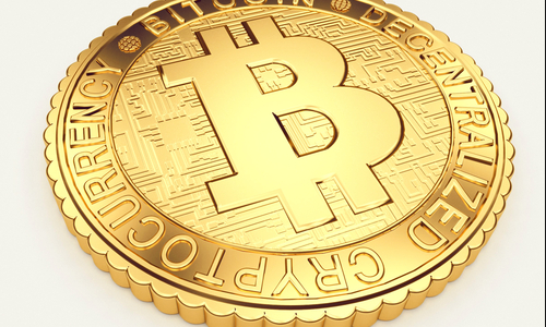 Bitcoin and Onecoin in Huff Post
